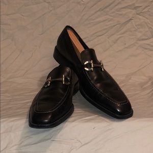 Salvatore Ferragamo Loafers Size 10.5